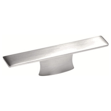 Belwith Hickory 1-1/4 In. Metro Mod Satin Nickel Cabinet Pull P3617-SN Hardware