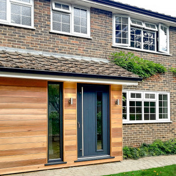 Curb Appeal