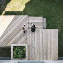 outdoor space
