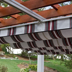 EZShade - Outdoor Structures