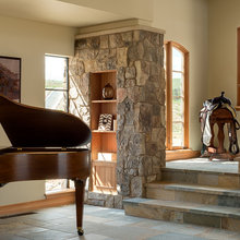 Living Room Ideas