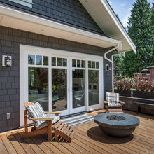 Exterior Ideas