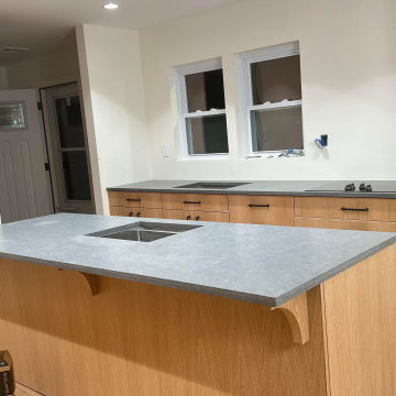 Kitchen Remodels | High-End Kitchen Countertops