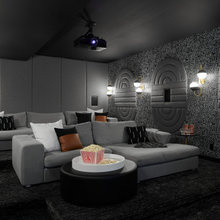 Home Theatre