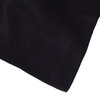 Black Linen Tablecloth, 66"x96"