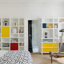 Shelving & Storage