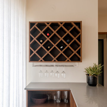 THE URBAN COURTYARD HOME