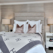 New Guest Room