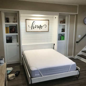 Craftsman Addition