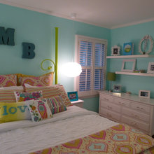 H’s Room