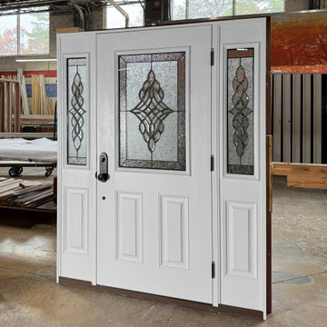 Your Dream Door: From Sketch to Your Doorstep!