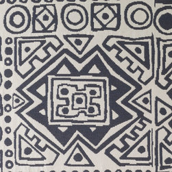 Outdoor Fabric; Patterns; YORUBA - Outdoor Fabric