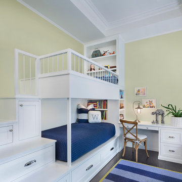Wicker Park Residence