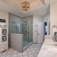 Hall Bathroom