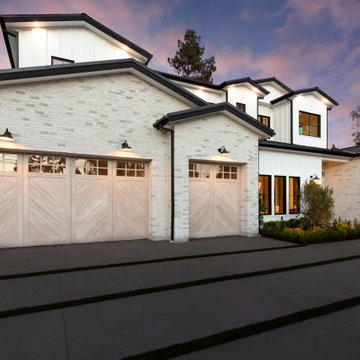 Tampa Ave, Tarzana