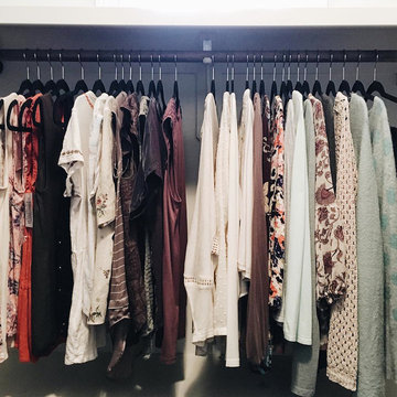 Closets