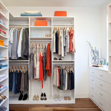 Boutique Closet