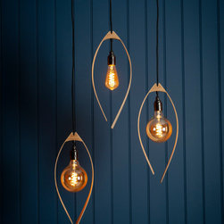 Riviera Designer Pendant - Products