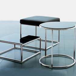 Side Tables - Products