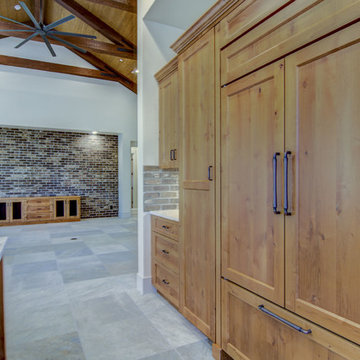 2018-9 Tahoe Craftsman in Folsom Completion