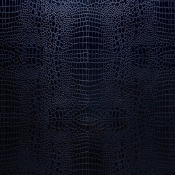 Black Crocodile Caesarstone Quartz Countertop - Kitchen Countertops