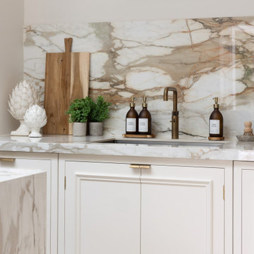 Barnet - Bespoke Kitchen