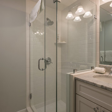 Whole Home Renovation - Bryn Mawr, PA