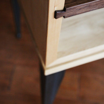 The Stereo Stand