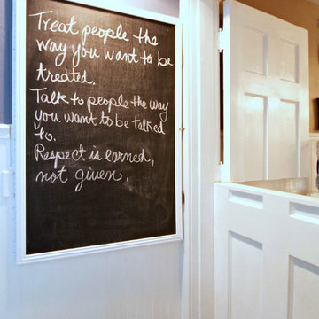 My Houzz: Murtagh Residence