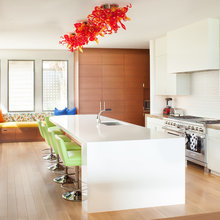 Kitchen facelift 2017