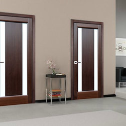"Stella" living room interior doors. - Interior Doors