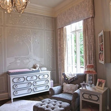 Nursery Ideas