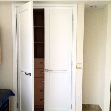Transitional Miami Condo