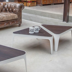 Adele Coffee Table by Tonin Casa - $845.00 - Coffee Tables