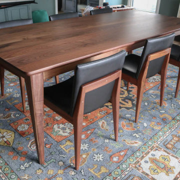 Four Leg Tables