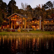 rustic