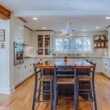 Becker Kitchen