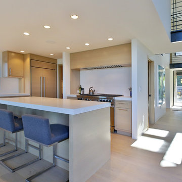 Modern Home Design & Remodel