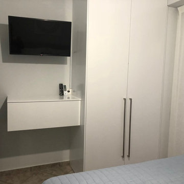 Apartment renovation .Greece