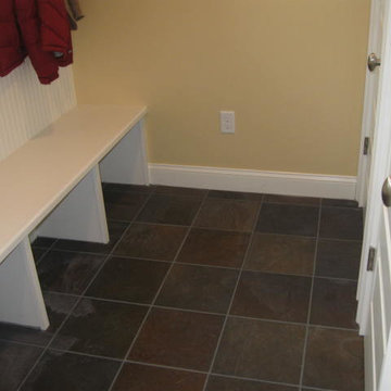 Finish Carpentry