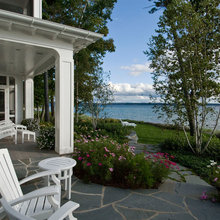Outdoor Area