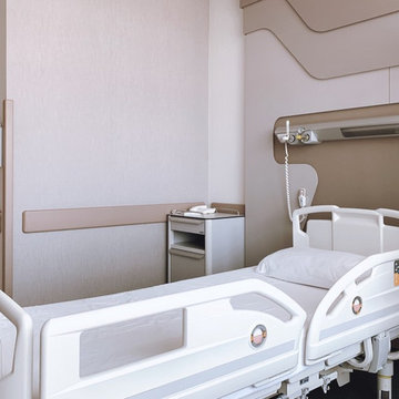 Medical and Dental Painting
