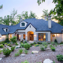 Carmichael Kenmure Home Ideas