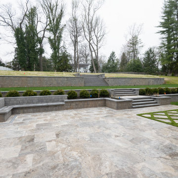 Elevation Oasis