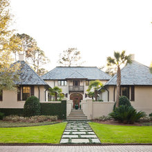 Exterior Ideas