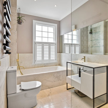 Case Study: East Sheen, Surrey