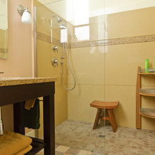 Bathroom Ideas