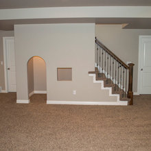 Future basement