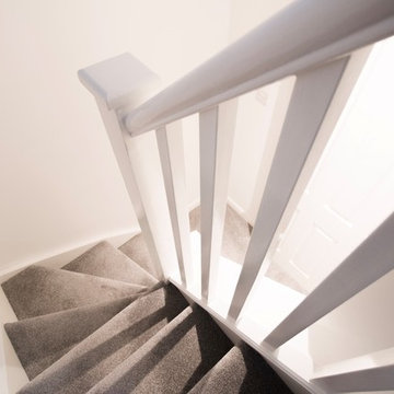 Loft Conversion Including Large Master Bedroom & En-Suite