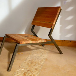 Fireside Chair - Products